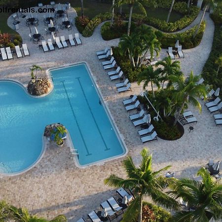 Greenlinks Golf View Villa Flamingo At Lely Resort North North Naples المظهر الخارجي الصورة