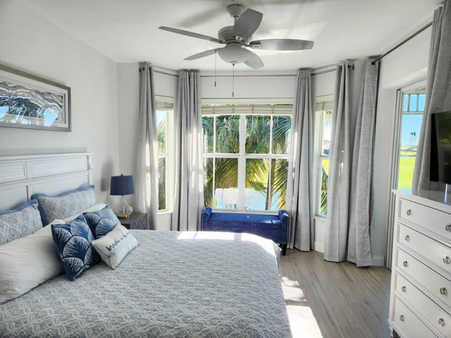 Greenlinks Golf View Villa Flamingo At Lely Resort North North Naples المظهر الخارجي الصورة