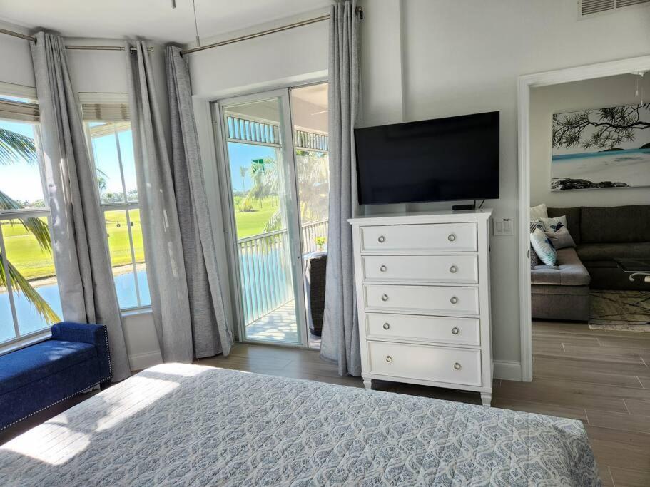 Greenlinks Golf View Villa Flamingo At Lely Resort North North Naples المظهر الخارجي الصورة