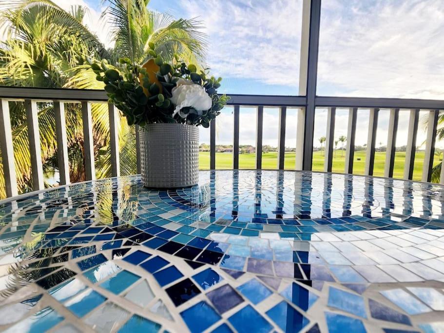 Greenlinks Golf View Villa Flamingo At Lely Resort North North Naples المظهر الخارجي الصورة