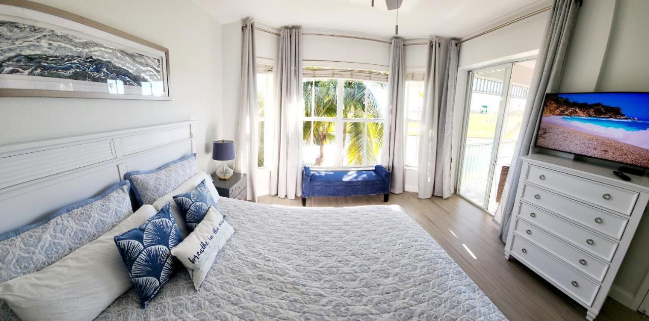 Greenlinks Golf View Villa Flamingo At Lely Resort North North Naples المظهر الخارجي الصورة