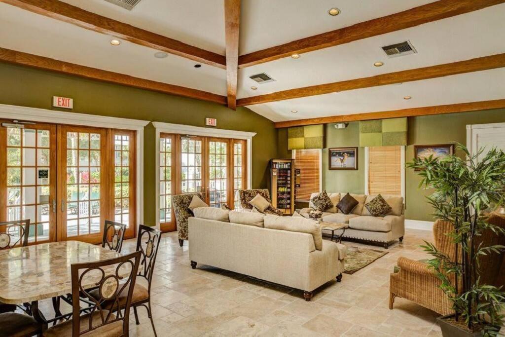 Greenlinks Golf View Villa Flamingo At Lely Resort North North Naples المظهر الخارجي الصورة