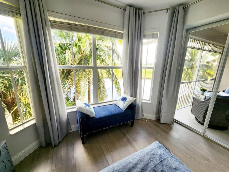 Greenlinks Golf View Villa Flamingo At Lely Resort North North Naples المظهر الخارجي الصورة