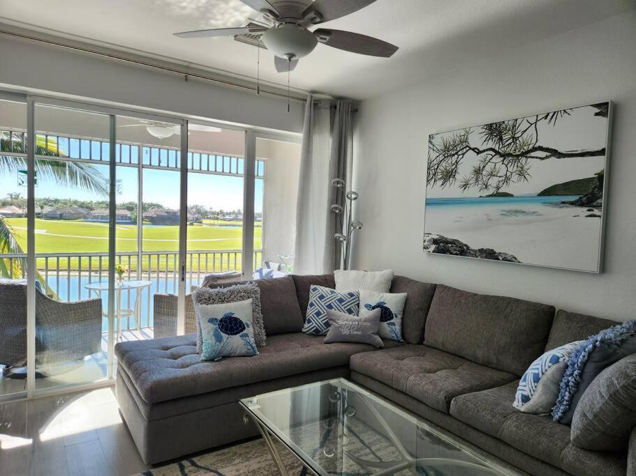 Greenlinks Golf View Villa Flamingo At Lely Resort North North Naples المظهر الخارجي الصورة