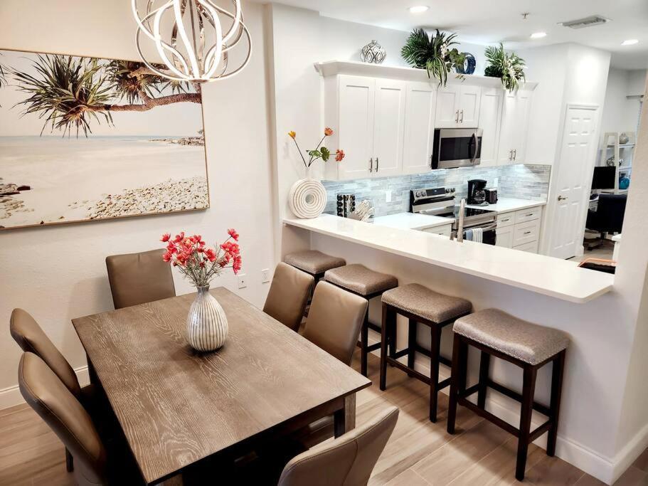 Greenlinks Golf View Villa Flamingo At Lely Resort North North Naples المظهر الخارجي الصورة