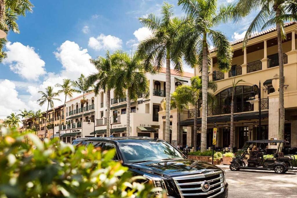Greenlinks Golf View Villa Flamingo At Lely Resort North North Naples المظهر الخارجي الصورة