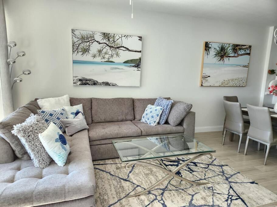 Greenlinks Golf View Villa Flamingo At Lely Resort North North Naples المظهر الخارجي الصورة