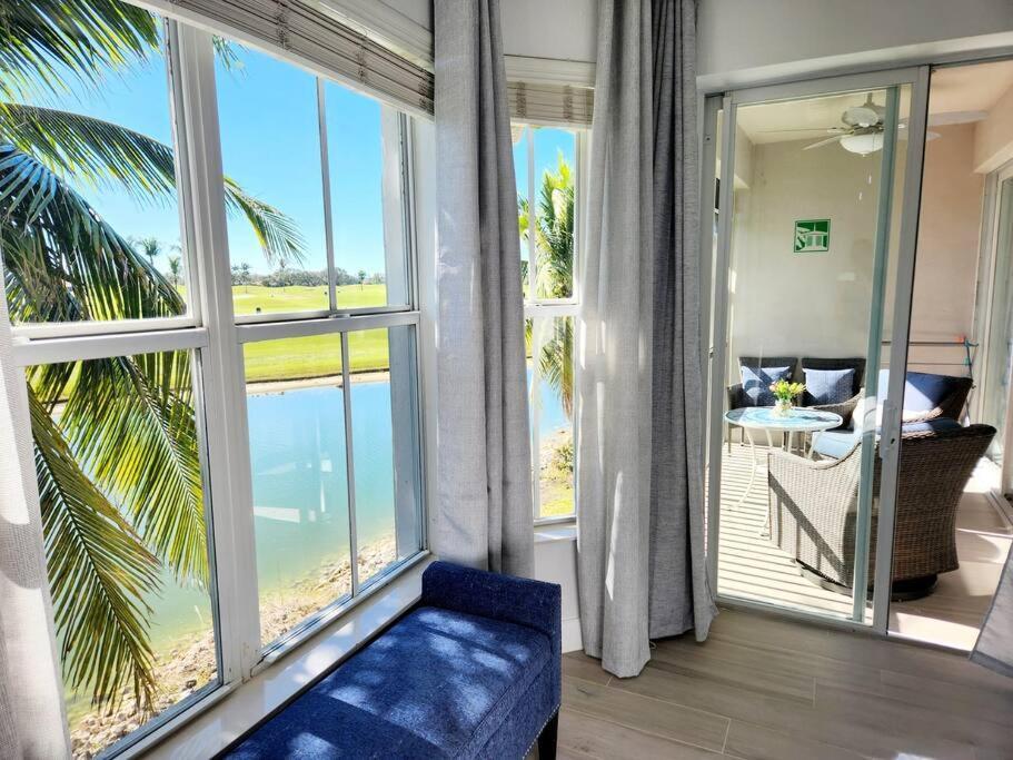 Greenlinks Golf View Villa Flamingo At Lely Resort North North Naples المظهر الخارجي الصورة