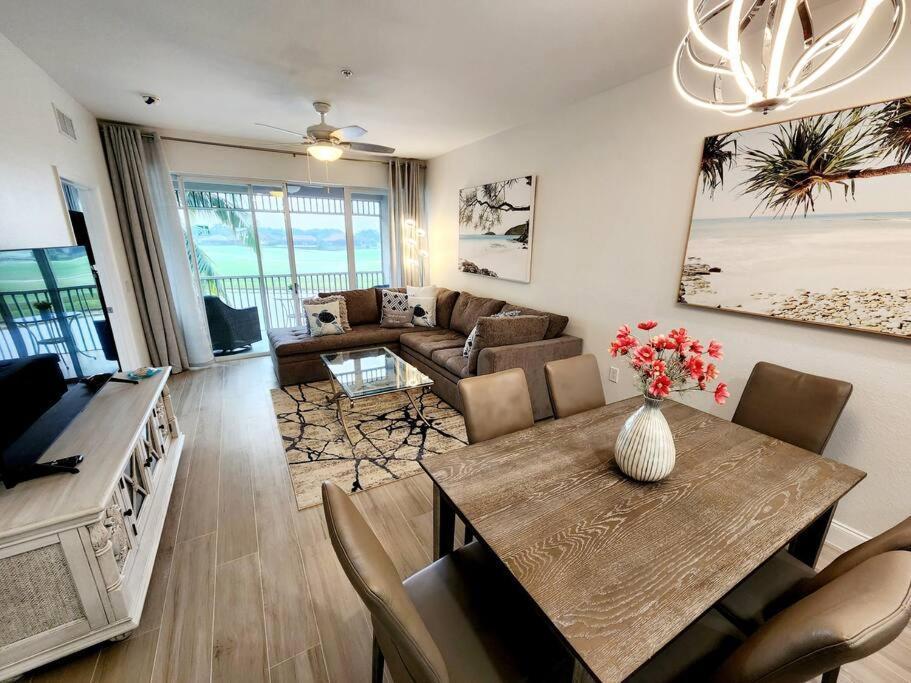 Greenlinks Golf View Villa Flamingo At Lely Resort North North Naples المظهر الخارجي الصورة