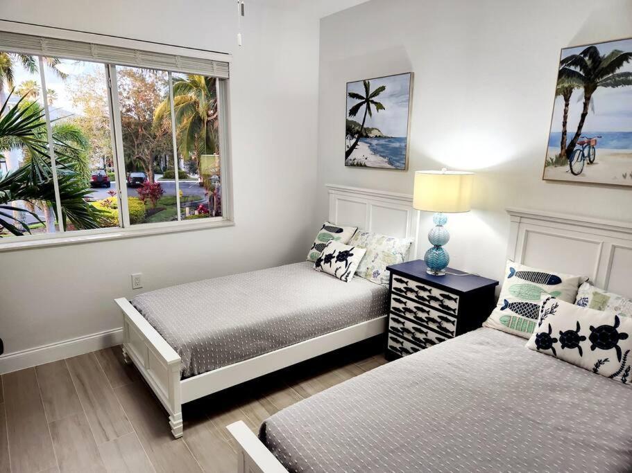 Greenlinks Golf View Villa Flamingo At Lely Resort North North Naples المظهر الخارجي الصورة