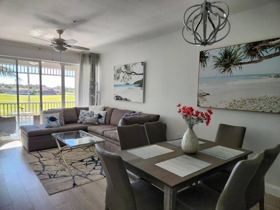Greenlinks Golf View Villa Flamingo At Lely Resort North North Naples المظهر الخارجي الصورة
