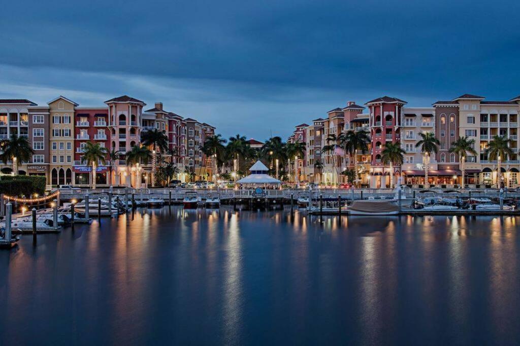 Greenlinks Golf View Villa Flamingo At Lely Resort North North Naples المظهر الخارجي الصورة