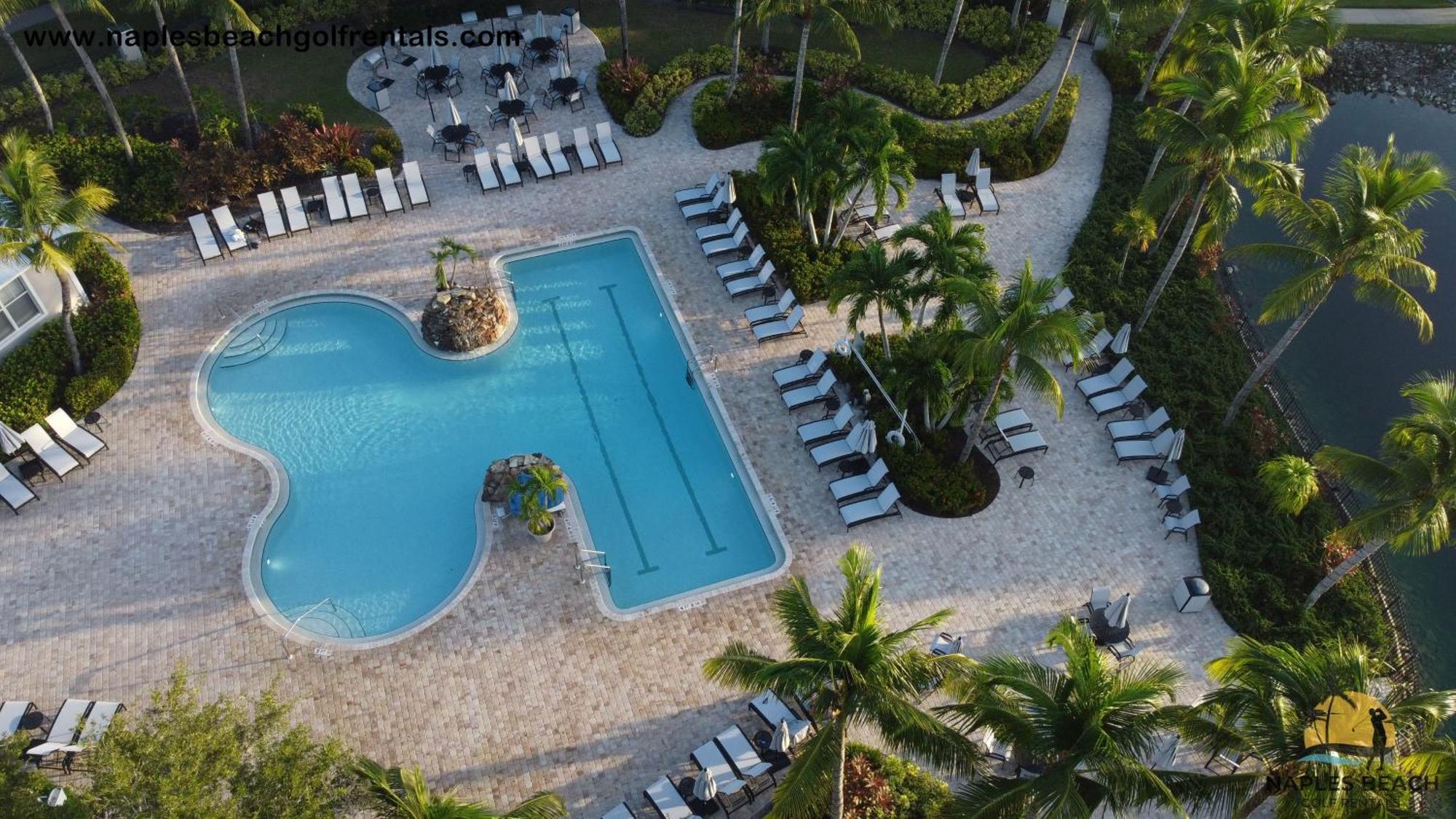 Greenlinks Golf View Villa Flamingo At Lely Resort North North Naples المظهر الخارجي الصورة