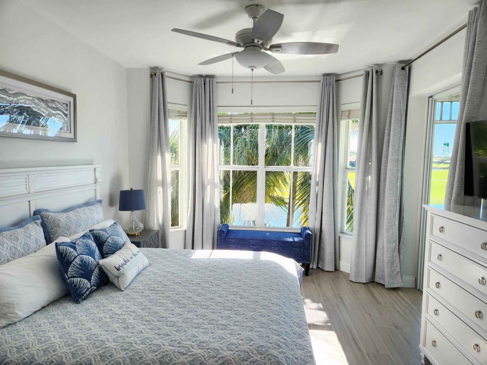 Greenlinks Golf View Villa Flamingo At Lely Resort North North Naples المظهر الخارجي الصورة